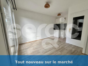 Appartement à Béthune