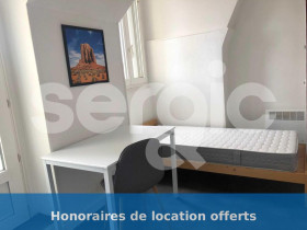 Studio à Angers