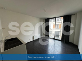 Appartement à Béthune