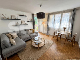 Appartement à Angers