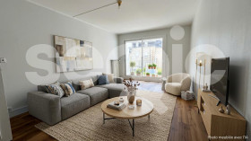 Appartement à Angers