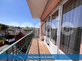 Appartement à Arras