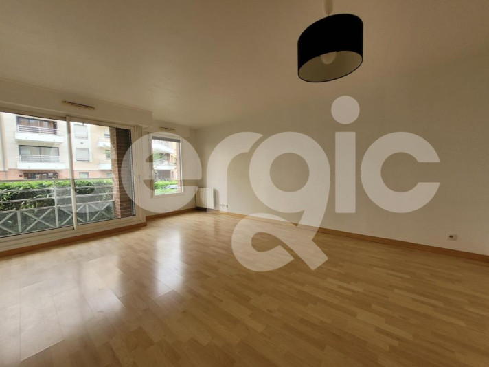 Voir la photo 1/6 du type apartment à Marcq-en-Barœul