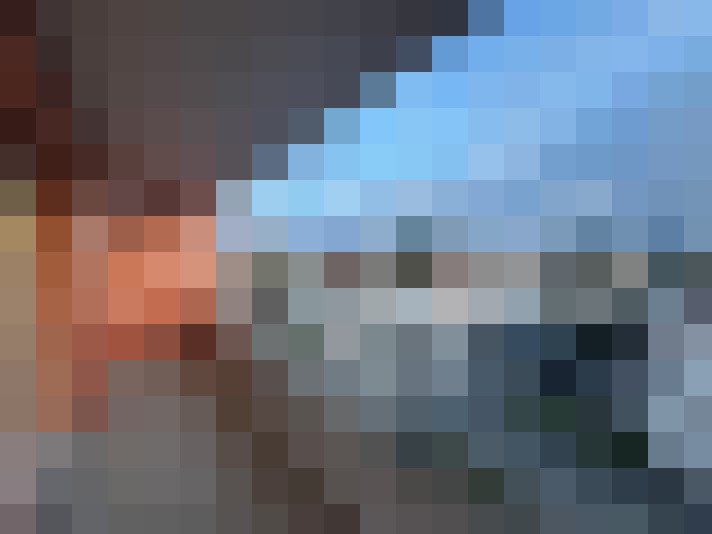  / #7