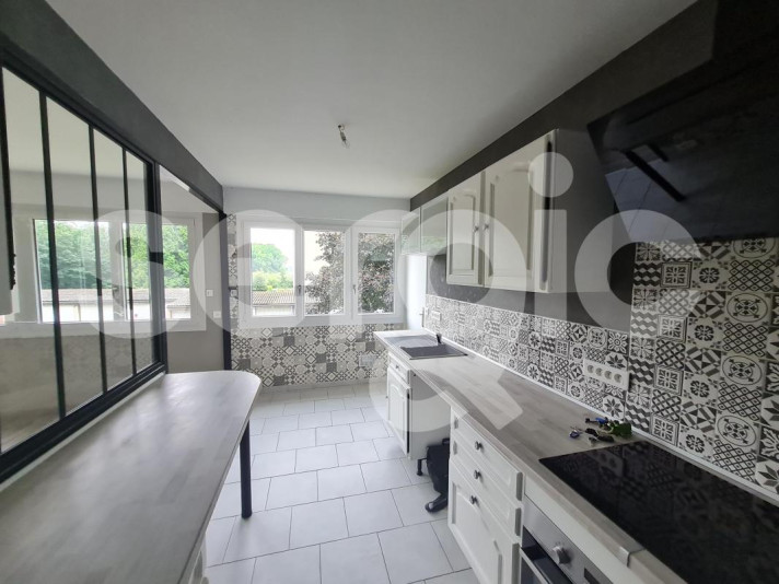 Appartement à Douai