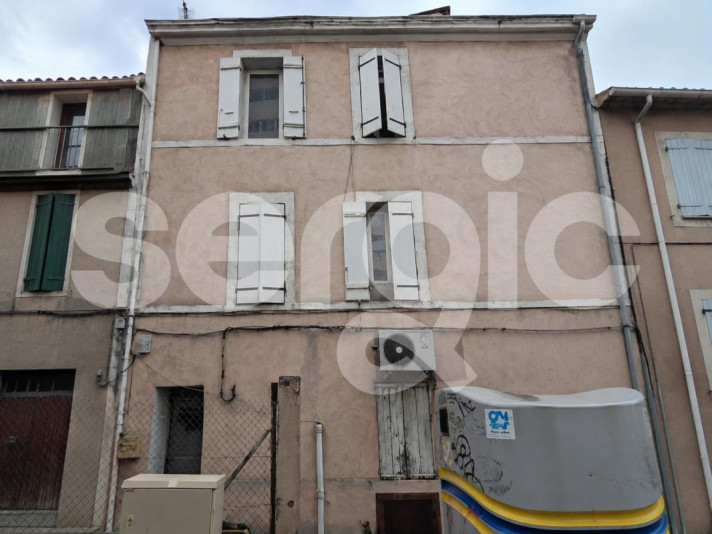 Appartement à Marseille