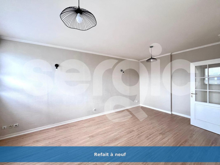Appartement à Arras