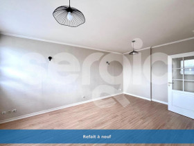 Appartement à Arras