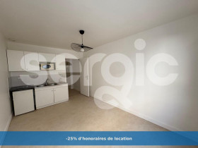 Studio à Nantes