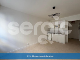 Studio à Nantes