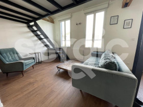 Appartement à Compiègne