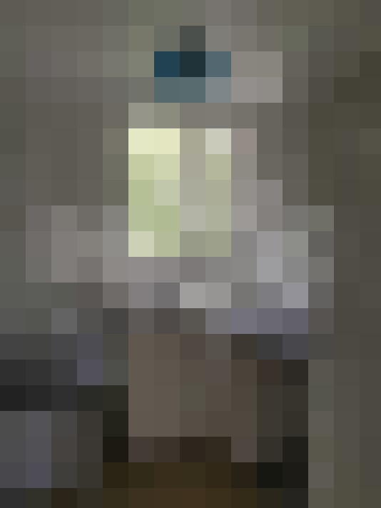  / #8