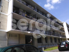 Appartement à Chevilly-Larue