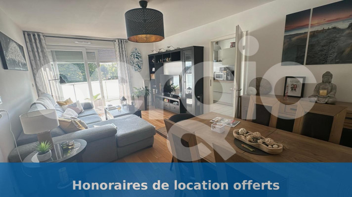 Voir la photo 1/5 du type apartment à Saint-Nicolas