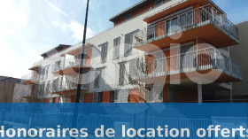 Appartement à Corbeil-Essonnes