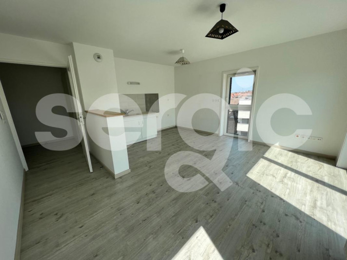 Appartement à Tourcoing
