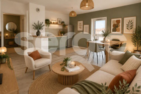 Appartement à Tourcoing
