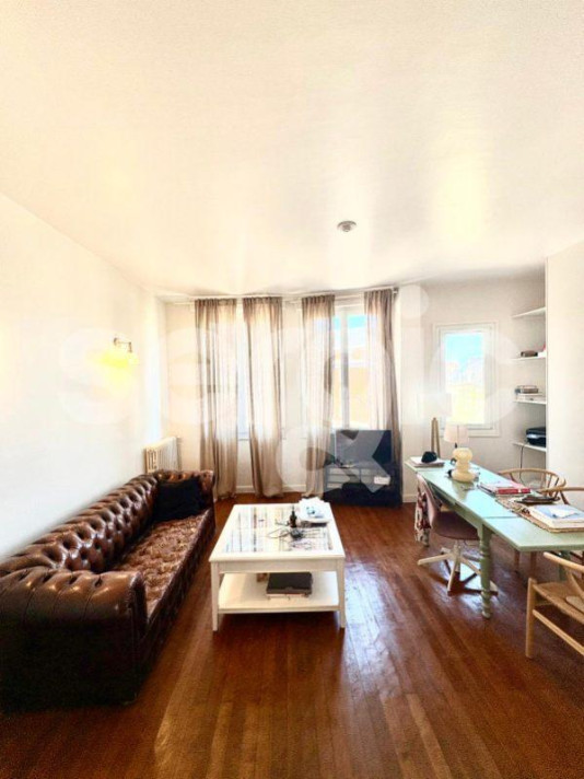 Voir la photo 1/7 du type apartment à Amiens