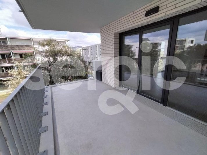 Appartement à Bègles