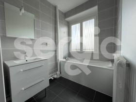 Appartement à Compiègne