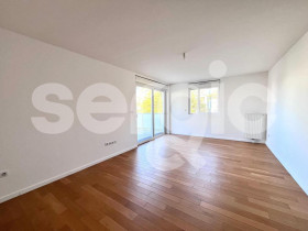 Appartement à Saint-Nicolas