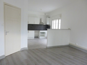 Appartement à Vandœuvre-lès-Nancy