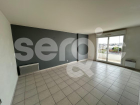 Appartement à Angers