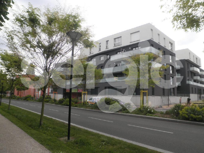 Appartement à Tourcoing