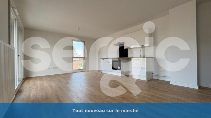 Appartement à Valenciennes
