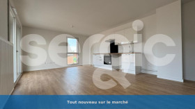 Appartement à Valenciennes