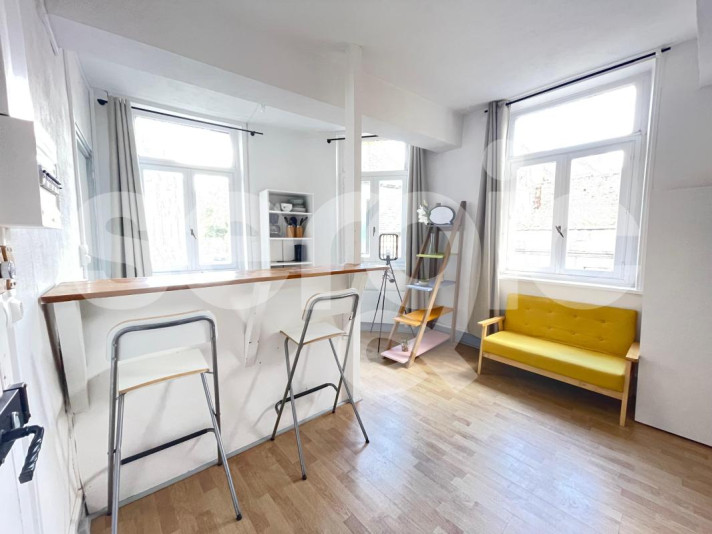 Studio à Arras