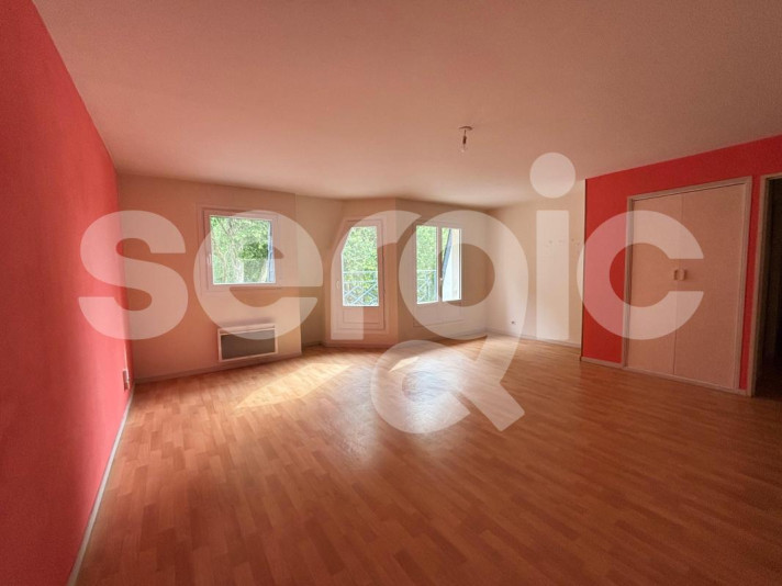 Voir la photo 1/5 du type apartment à Angers