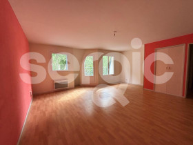 Appartement à Angers