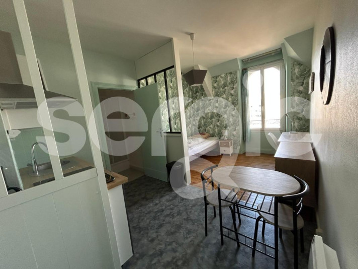 Studio à Angers