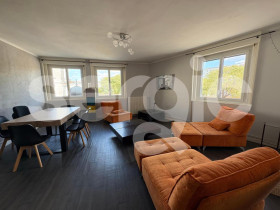 Appartement à La Chapelle-sur-Erdre
