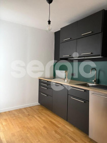 Appartement à La Madeleine