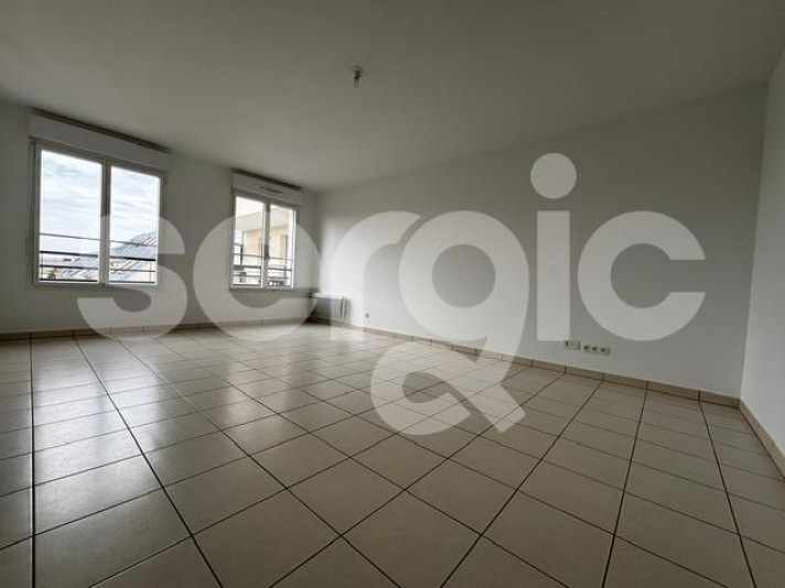 Voir la photo 1/9 du type apartment à Compiègne