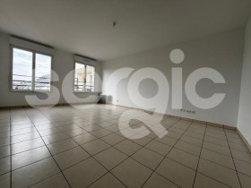 Appartement à Compiègne