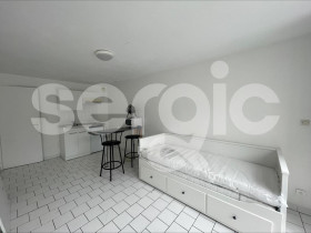 Studio à Lille