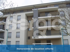 Appartement à Saint-Ouen-l'Aumône