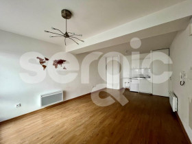 Appartement à Amiens
