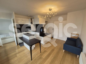 Appartement à Arras