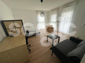 Studio à Reims