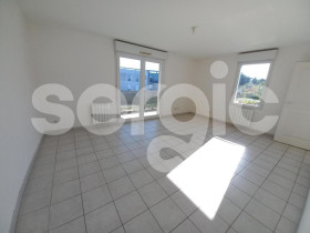 Appartement à Bouguenais
