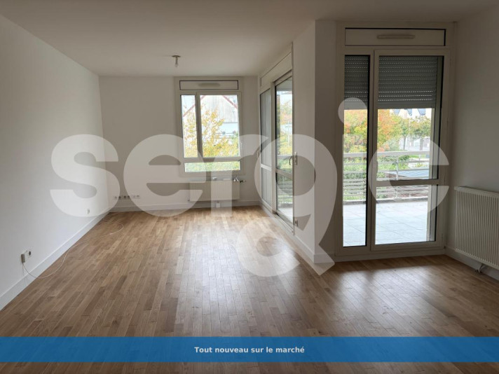 Voir la photo 1/9 du type apartment à Amiens