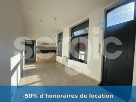Studio à Roubaix