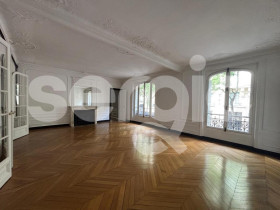 Appartement à Paris