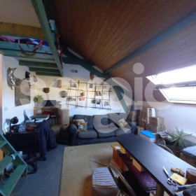 Studio à Nantes