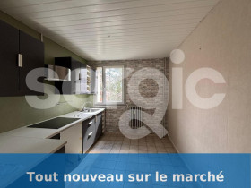 Appartement à Béthune
