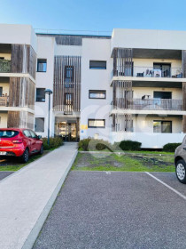 Appartement à Villenave-d'Ornon